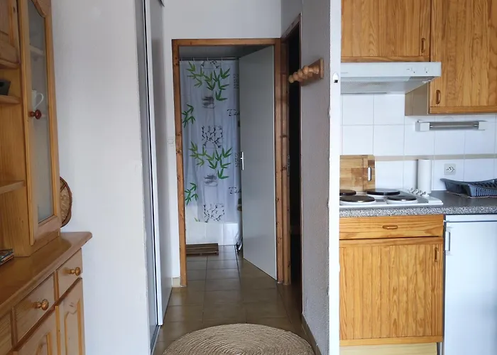 Appartement Les Angles