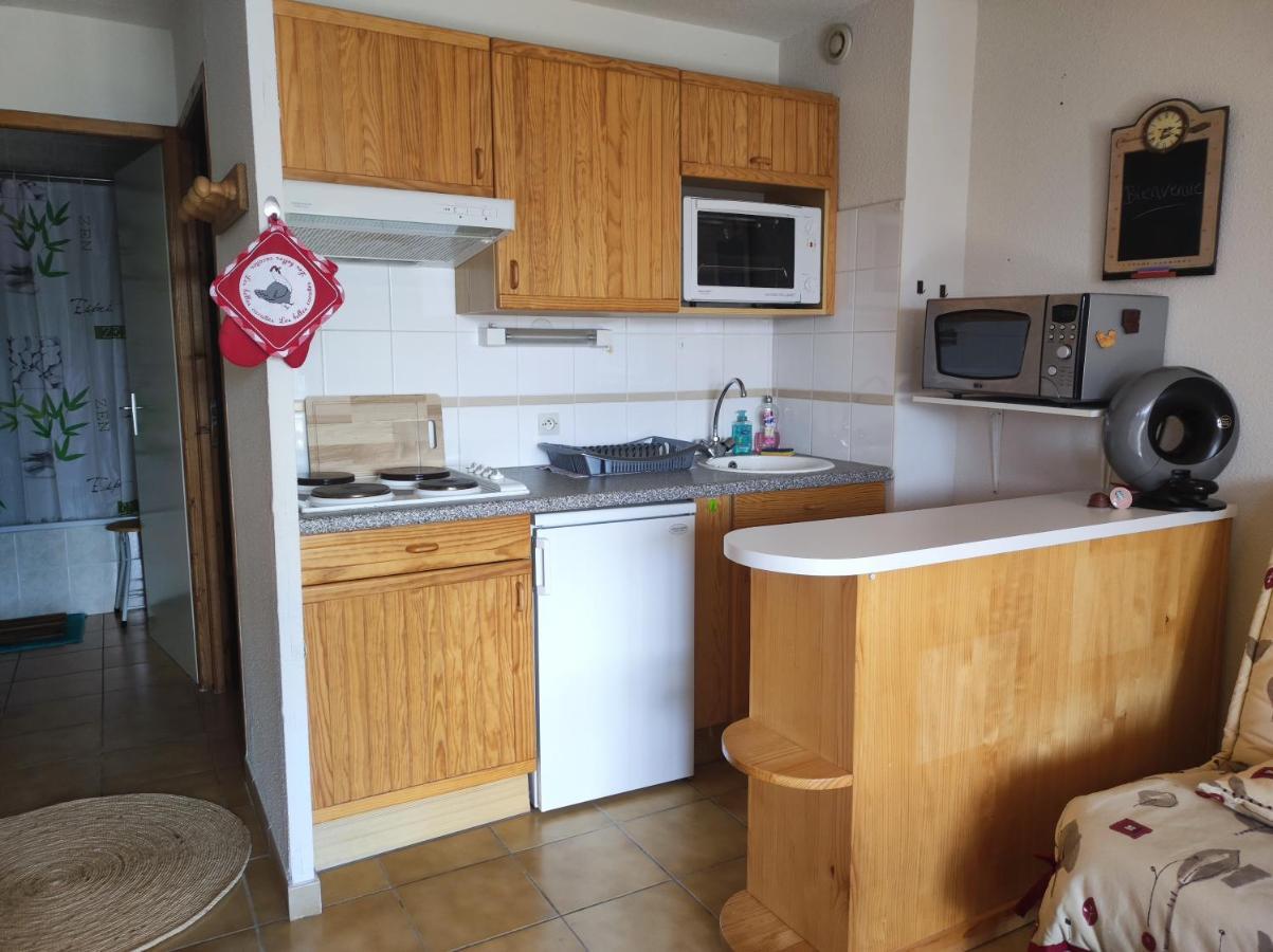 Les Apartment Les Angles (Pyrenees-Orientales)