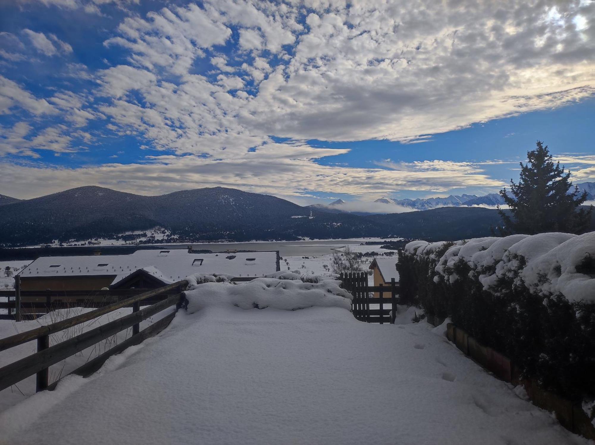 Les Les Angles (Pyrenees-Orientales)